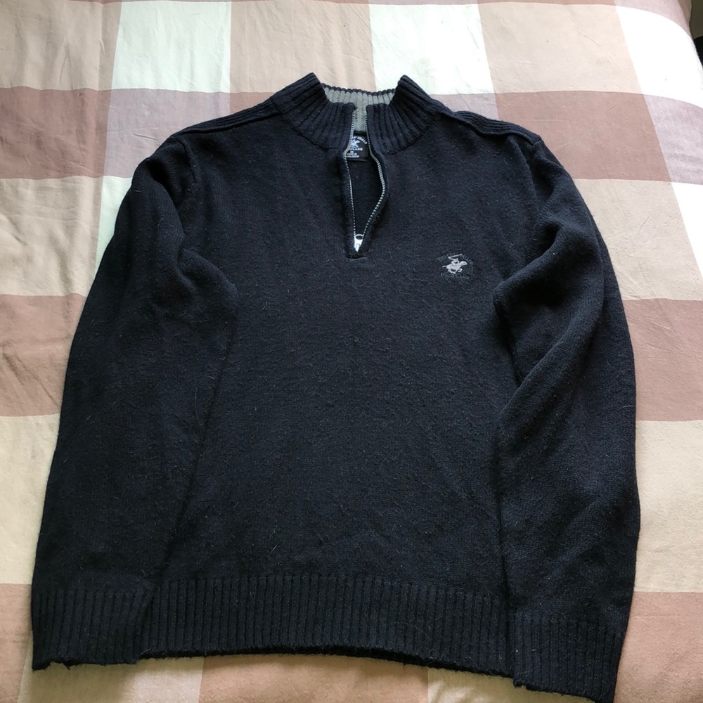 Men’s Beverly Hills Polo Club M